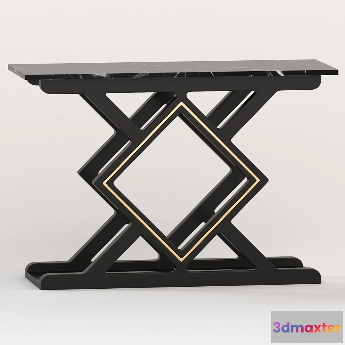 733403 - Ricado ambicioni console table - No.2