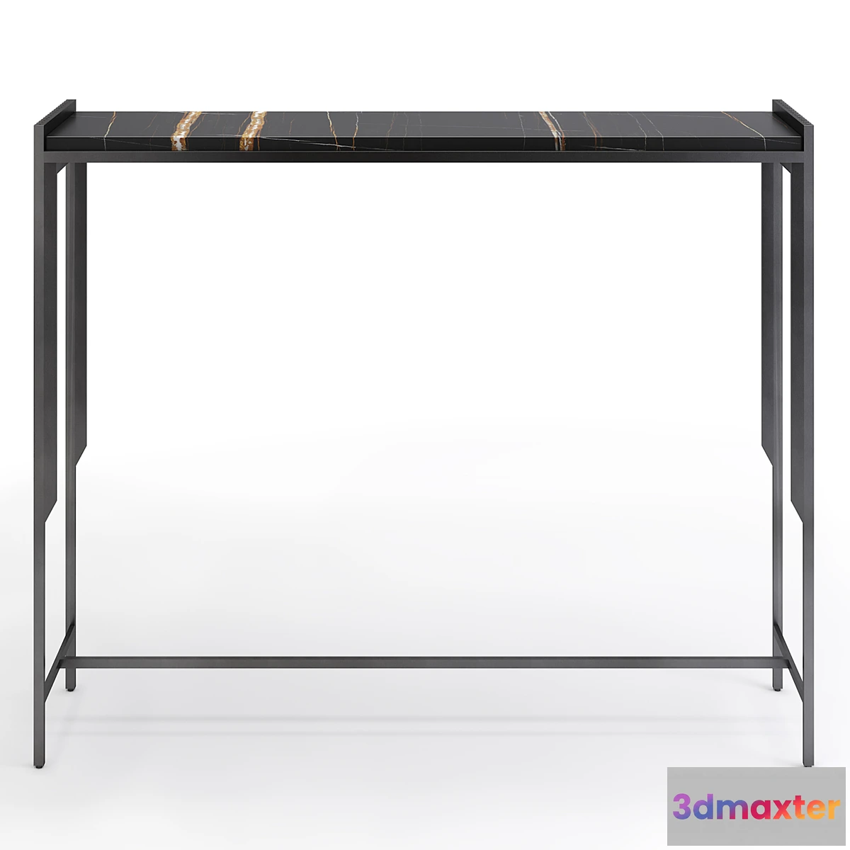 733405 - Holly Hunt Clavier Console - No.2