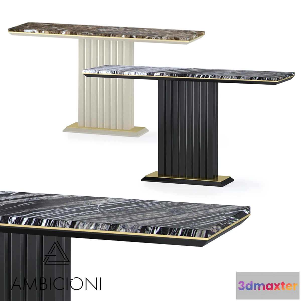 733451 - Feliz Console - No.2