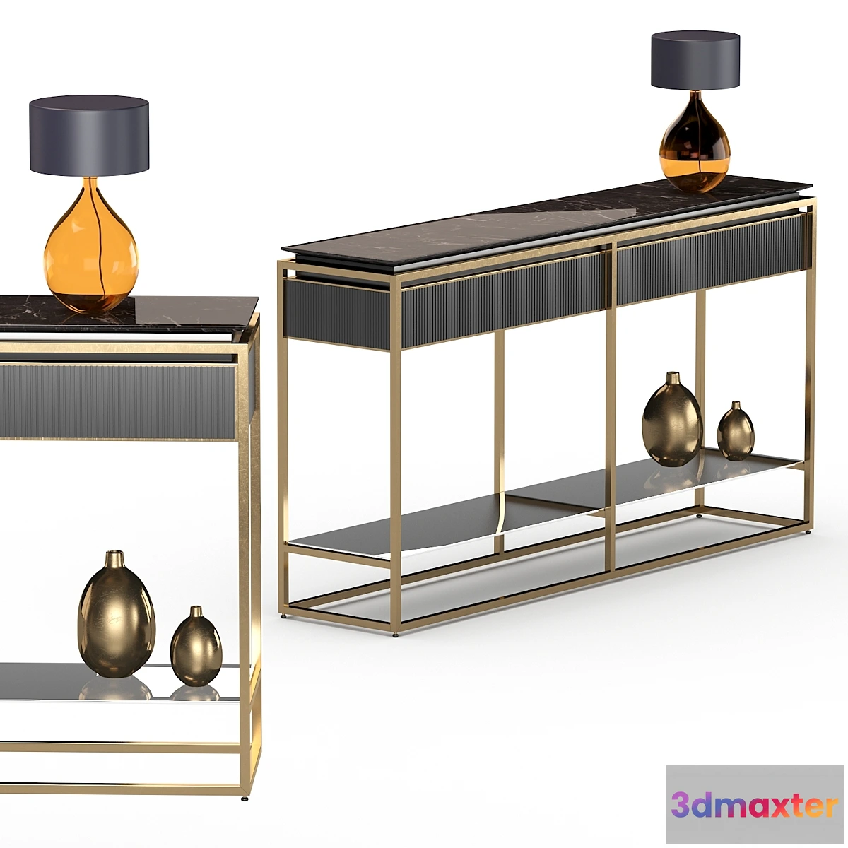 737215 - Visionnaire Consoles Banner - No.2