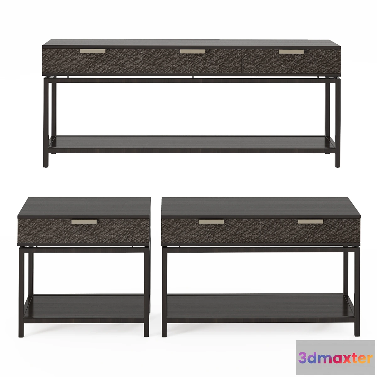 745083 - Trenta Due 123 consoles by JNL - No.3