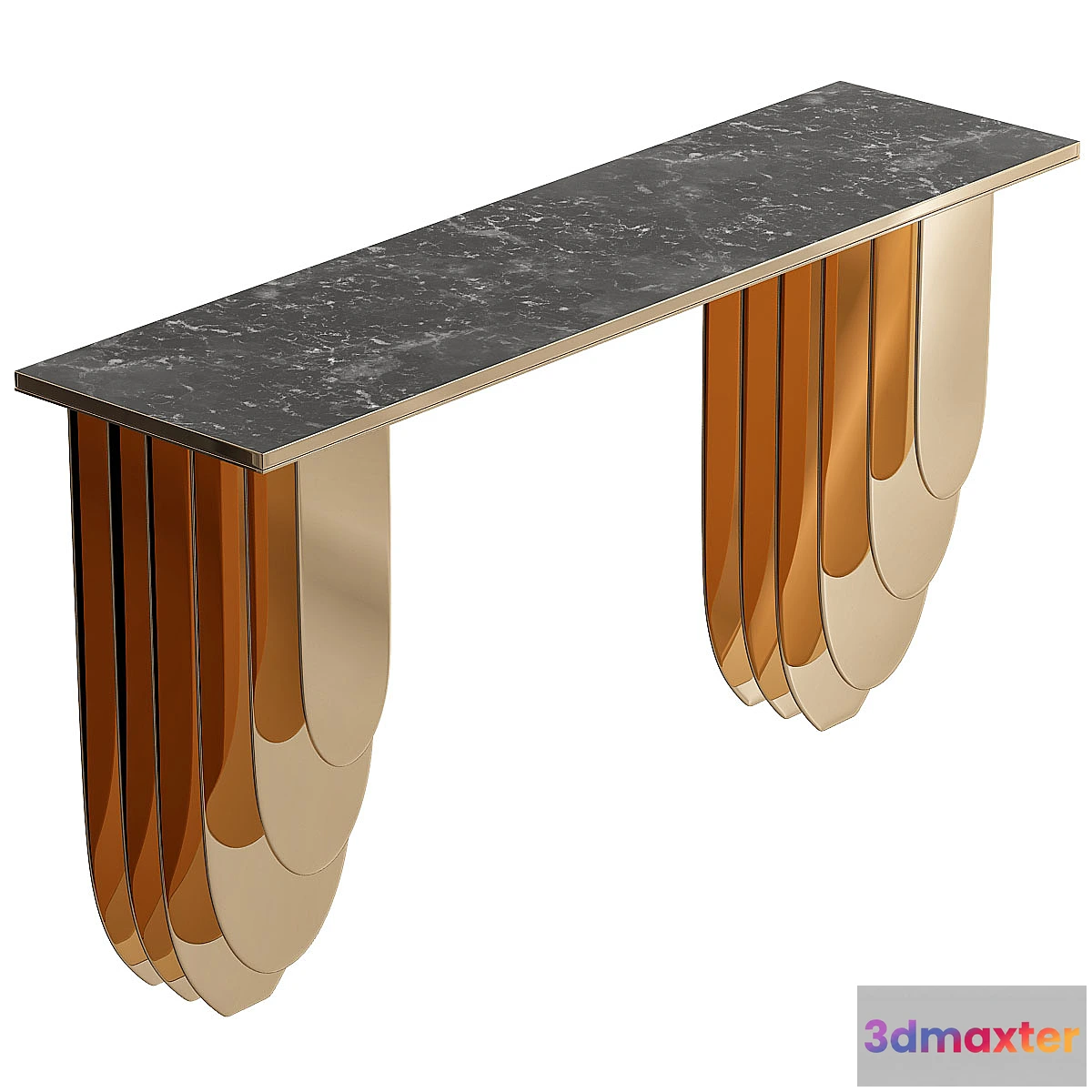 745105 - STRIPE ART - No.2