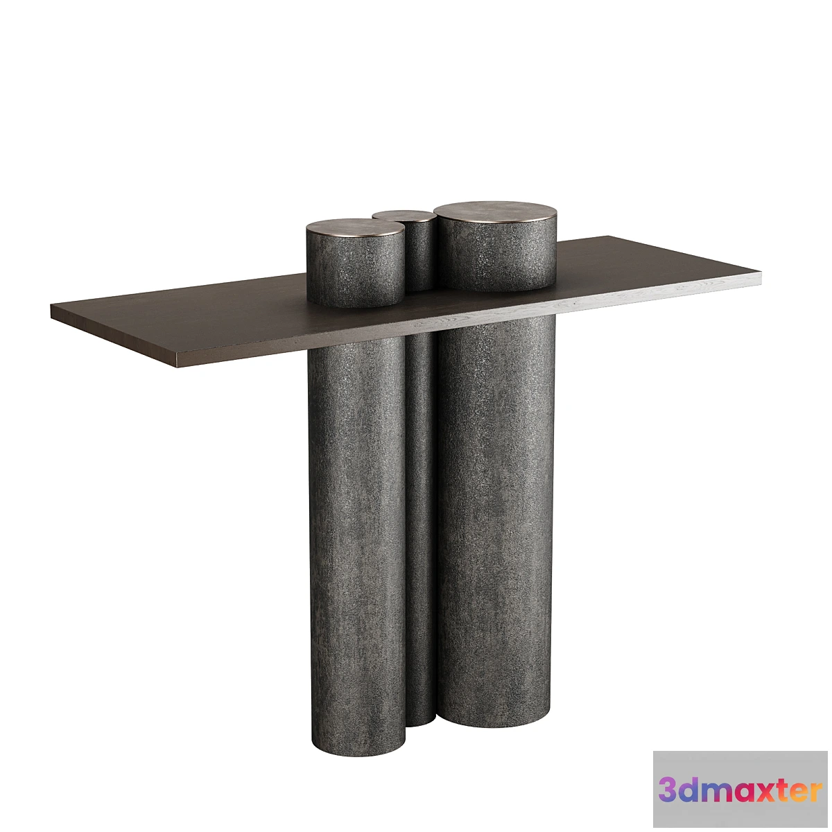 746037 - POUENAT console Fusion - No.2