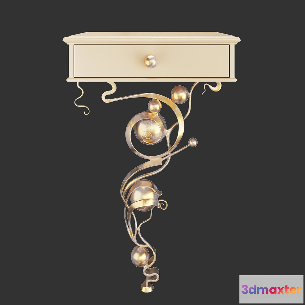 755559 - Heri OM console