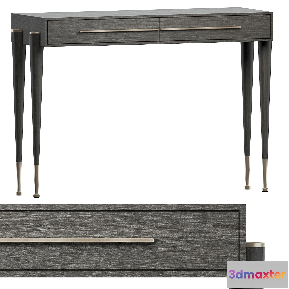 755567 - acwd console - No.2