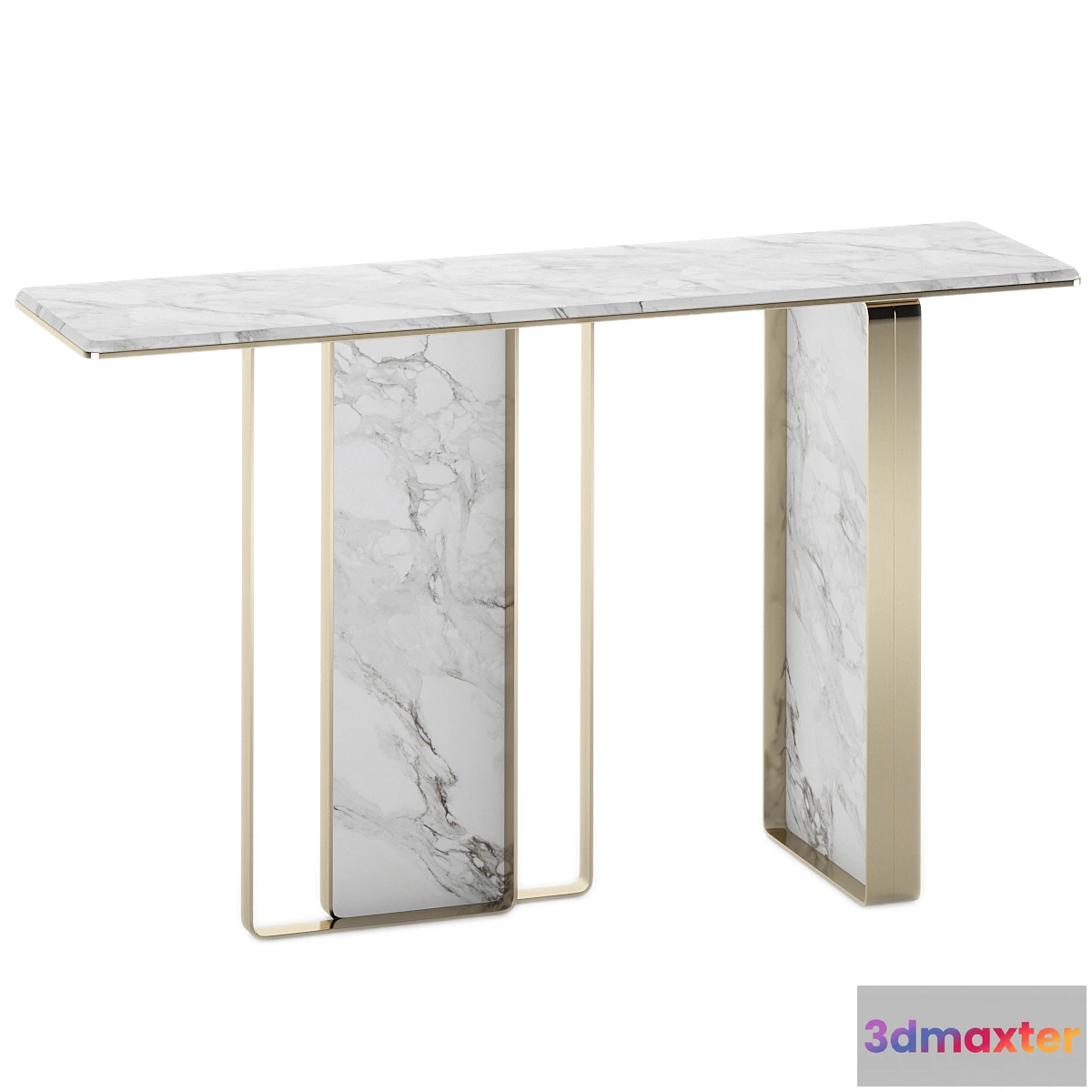 755569 - Console Gold