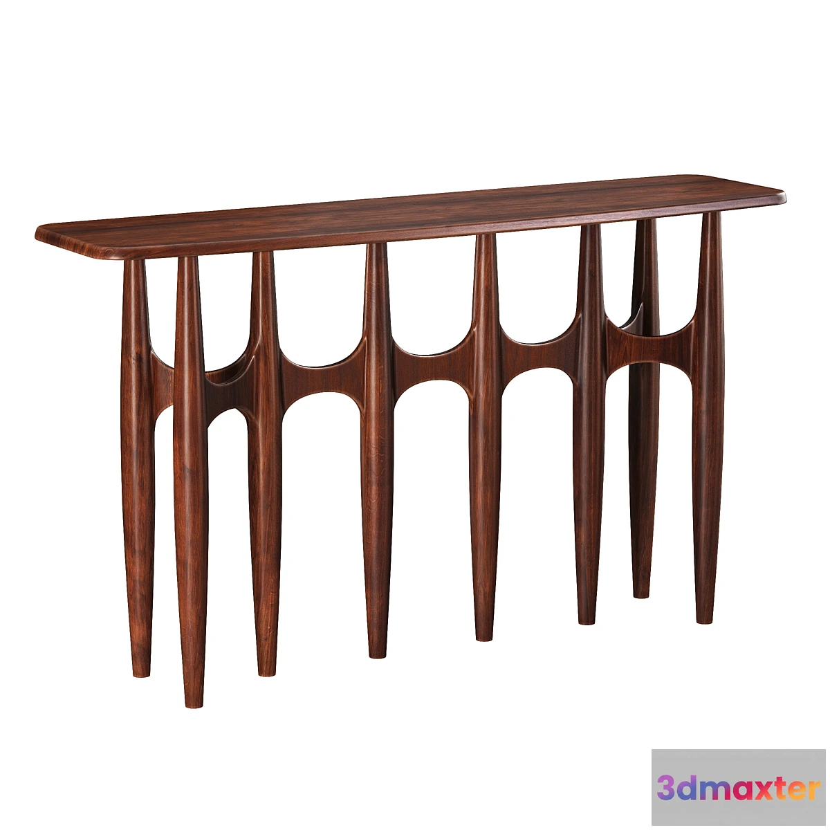 755577 - CB2 - Bixby Console Table