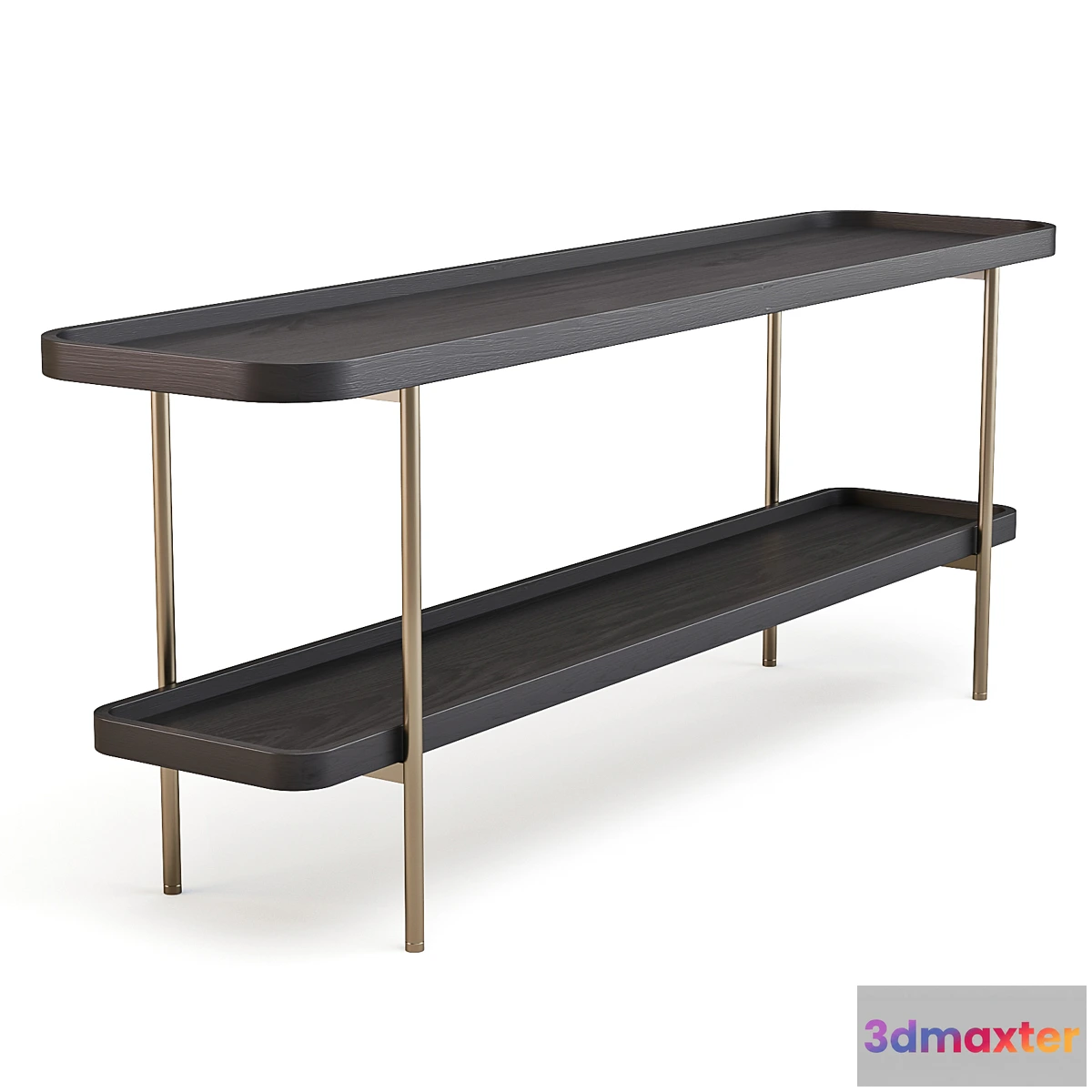 755581 - Porada Koster - Console Table