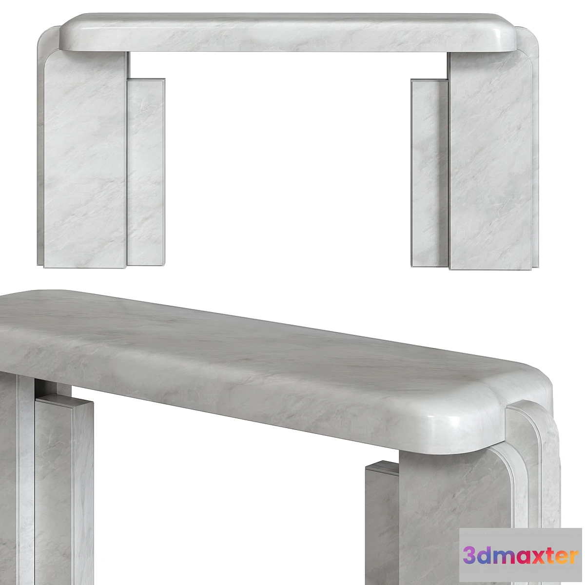 755583 - Marta console by Martin Massé