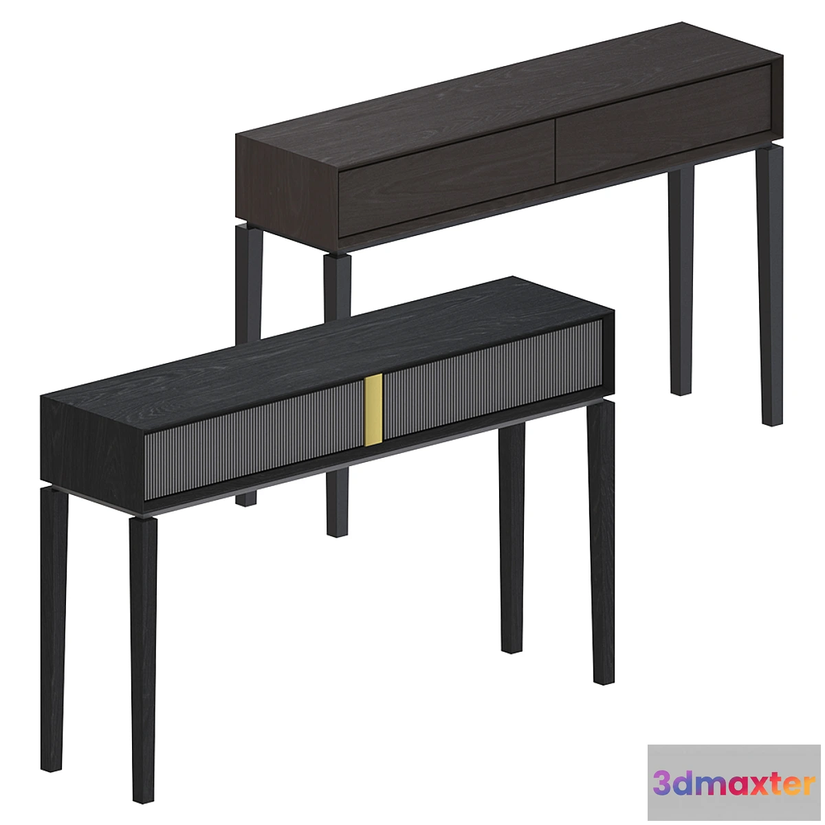 755587 - Consoles Koza home “Fine”