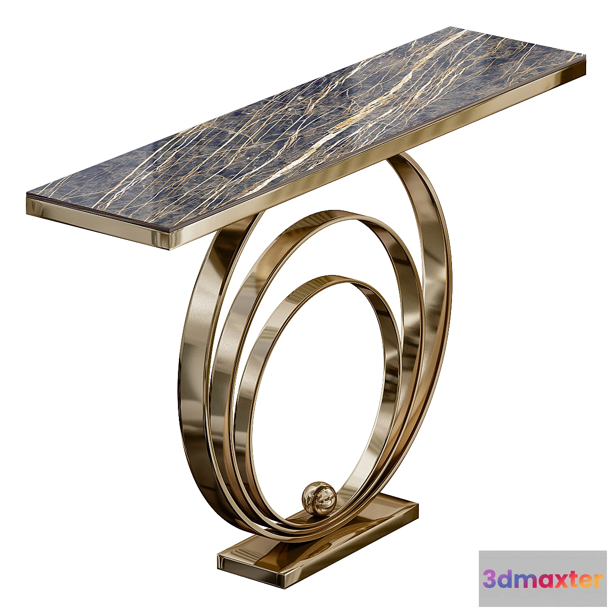 755609 - Console table - No.5