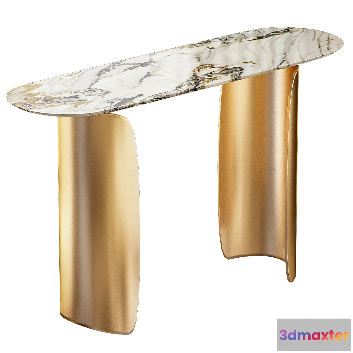 755613 - Console table GABRIELOPERA