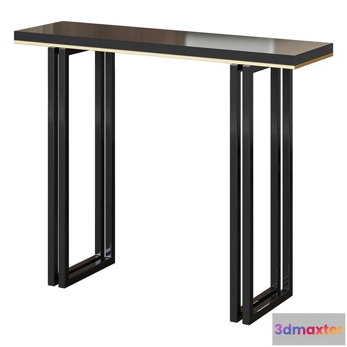 755615 - art. Minimalist-80 CONSOLE MINIMAL - No.3