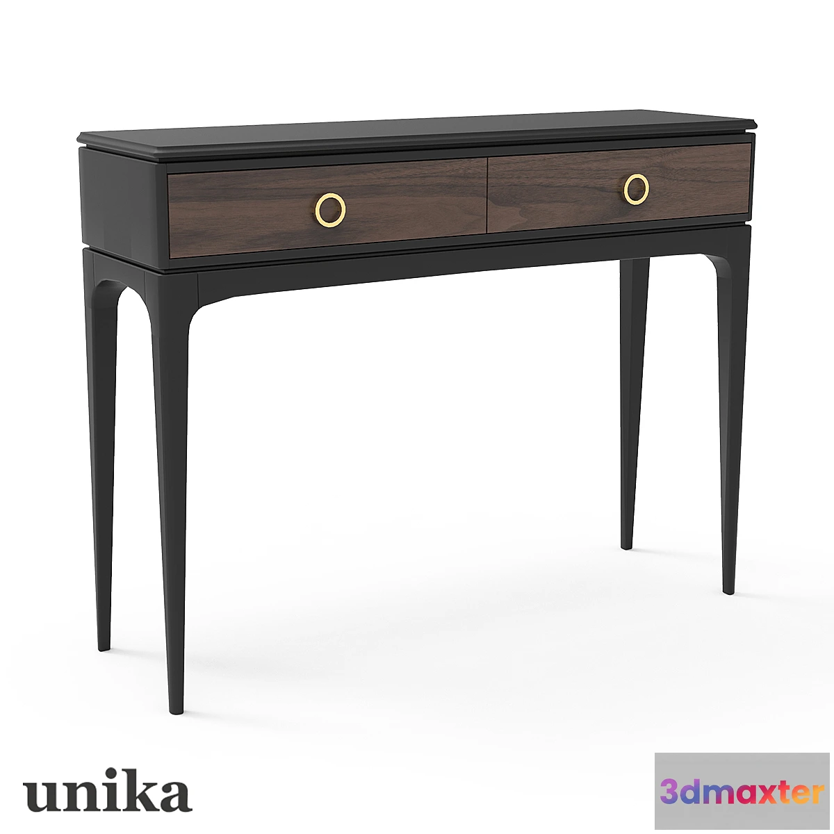 755619 - Console Tynd 2 doors