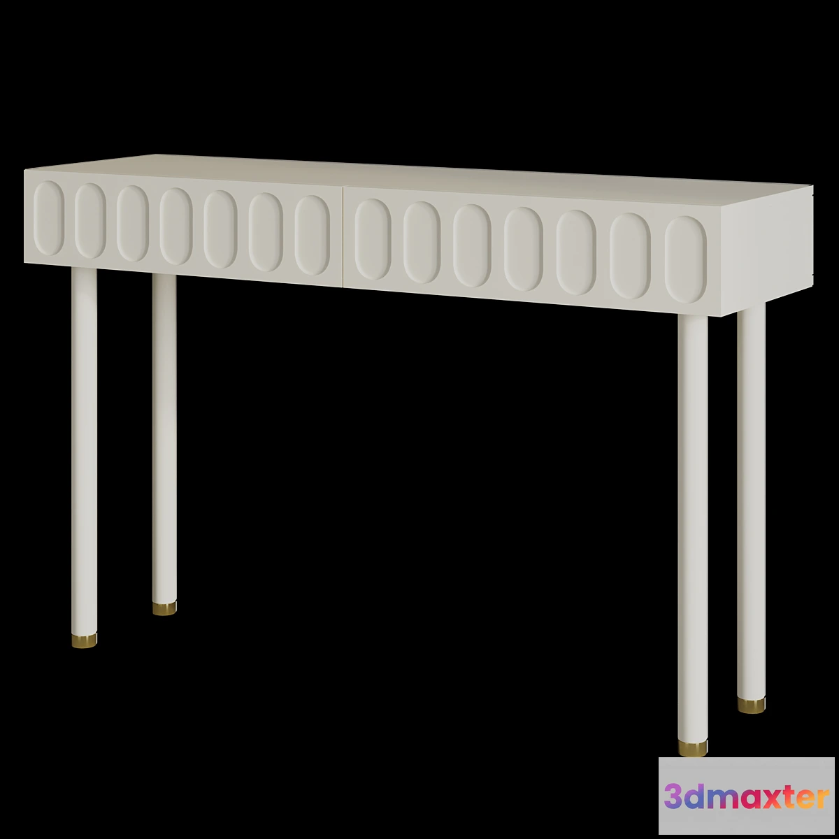 755623 - OM Console SHON (JOMEHOME)