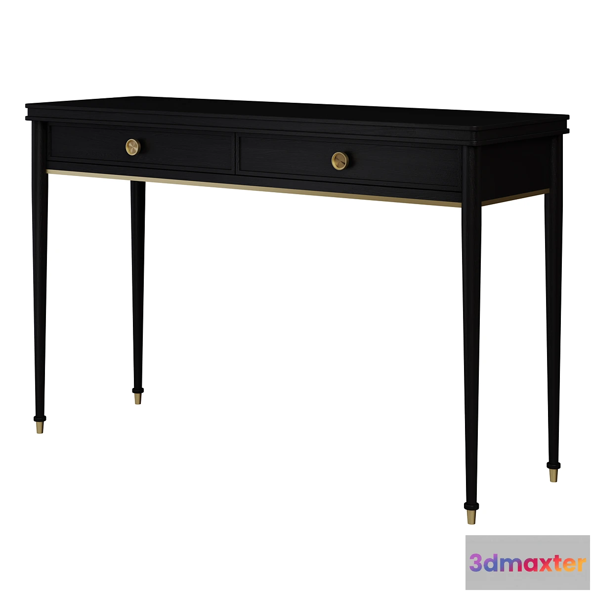 755635 - OM Console LAURENS (JOMEHOME)