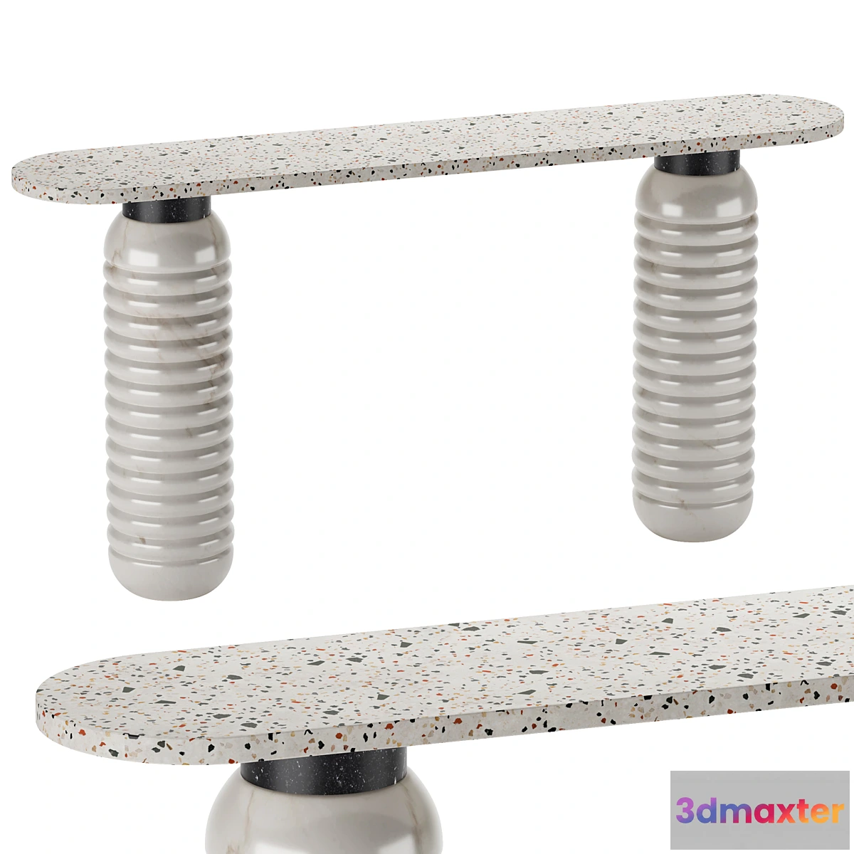 755643 - Jean Console by Mambo Unlimited Ideas