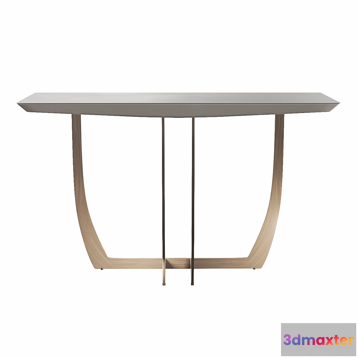 755649 - Garda Decor Console SPACE