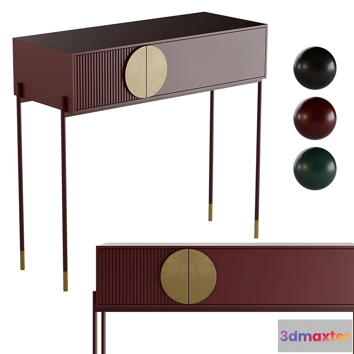 755659 - Console - No.19