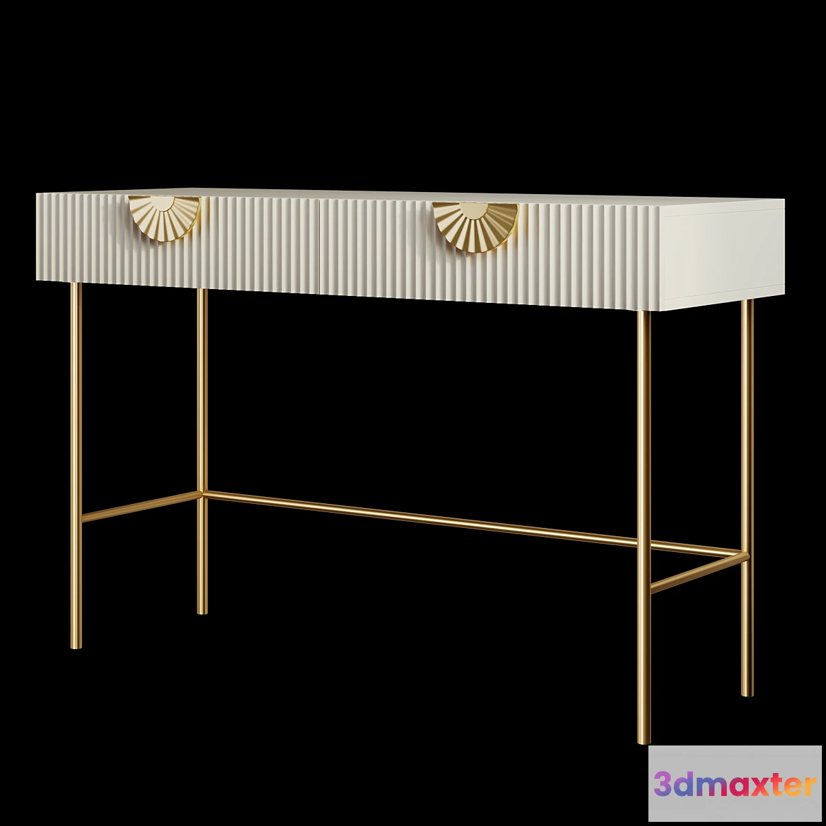 755685 - OM Console RADIA (JOMEHOME)