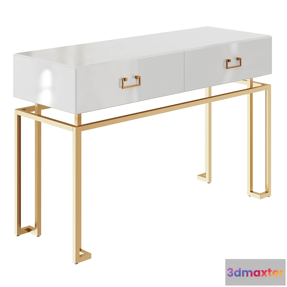 755707 - Console Kfg070