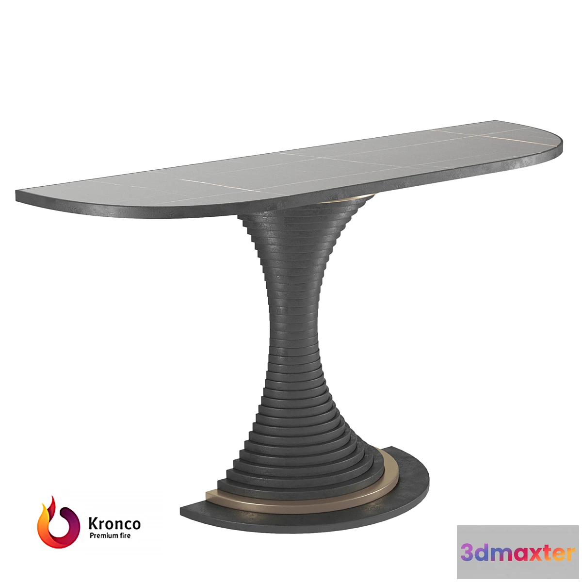 755717 - Console Kronco Levinson