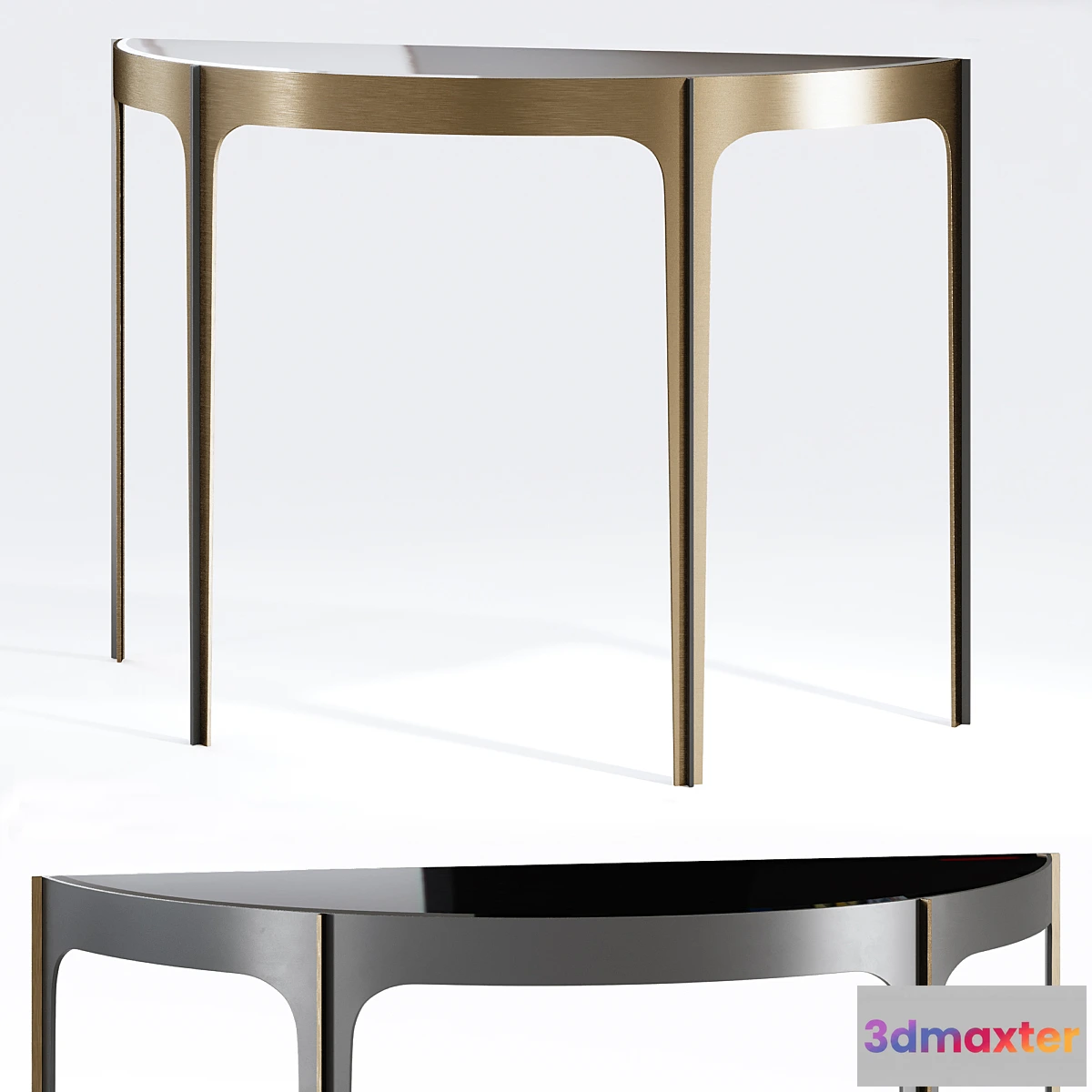 755727 - Eichholtz ARTEMISA Console Table
