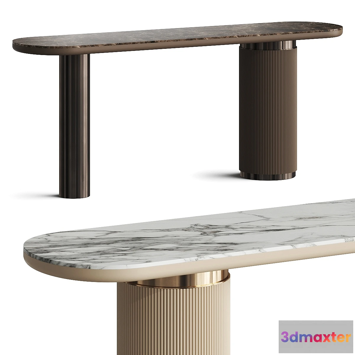 755745 - Ana Roque Malala Console Table