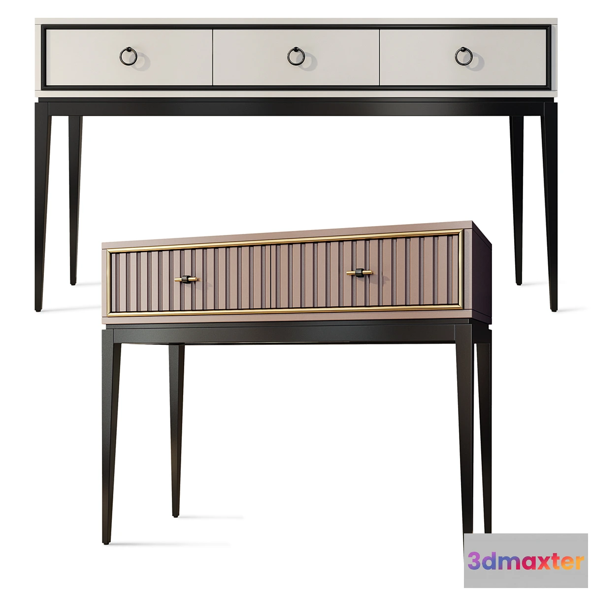 755747 - Console Prato. Console table by ArtMax