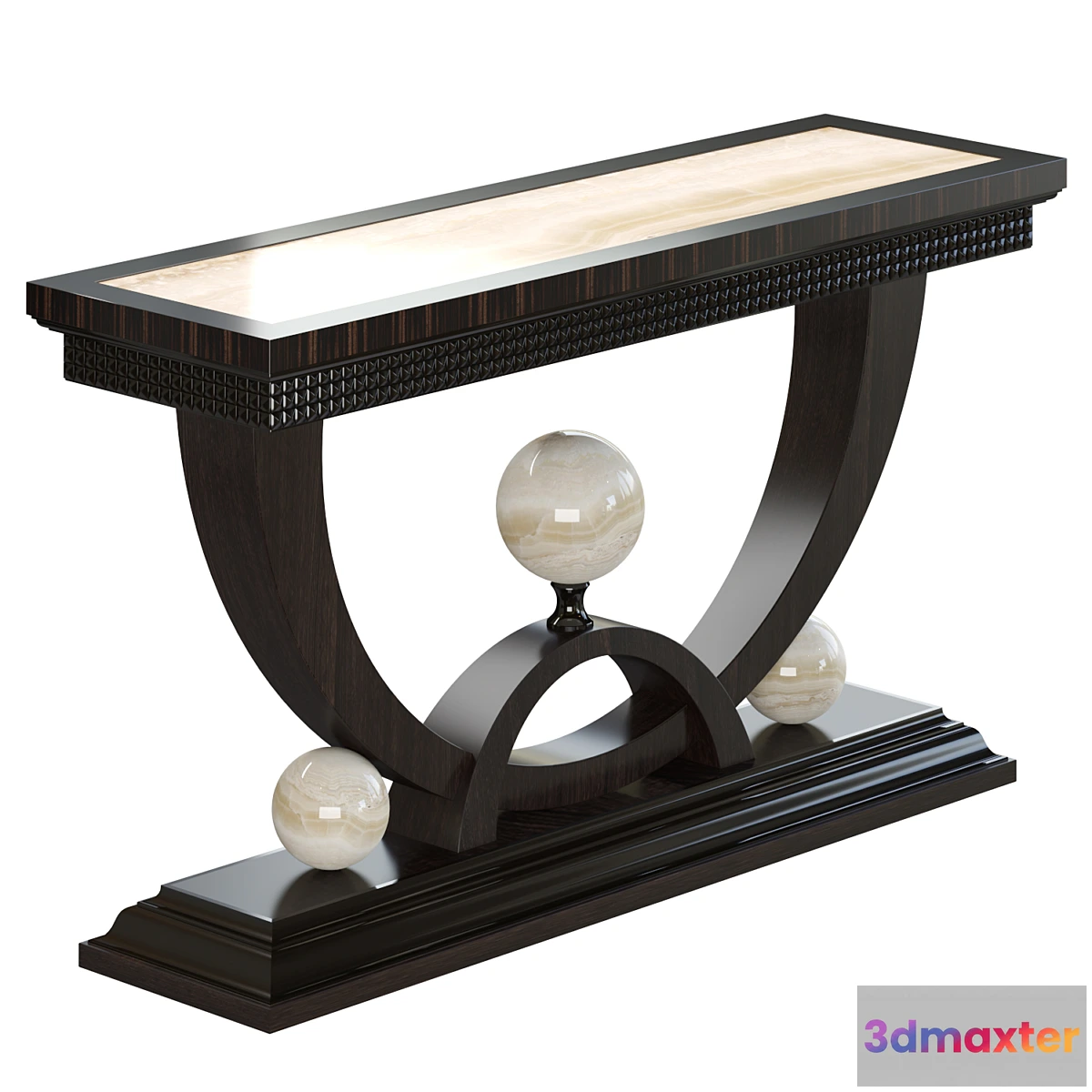 755783 - Console N502 Francesco Molon