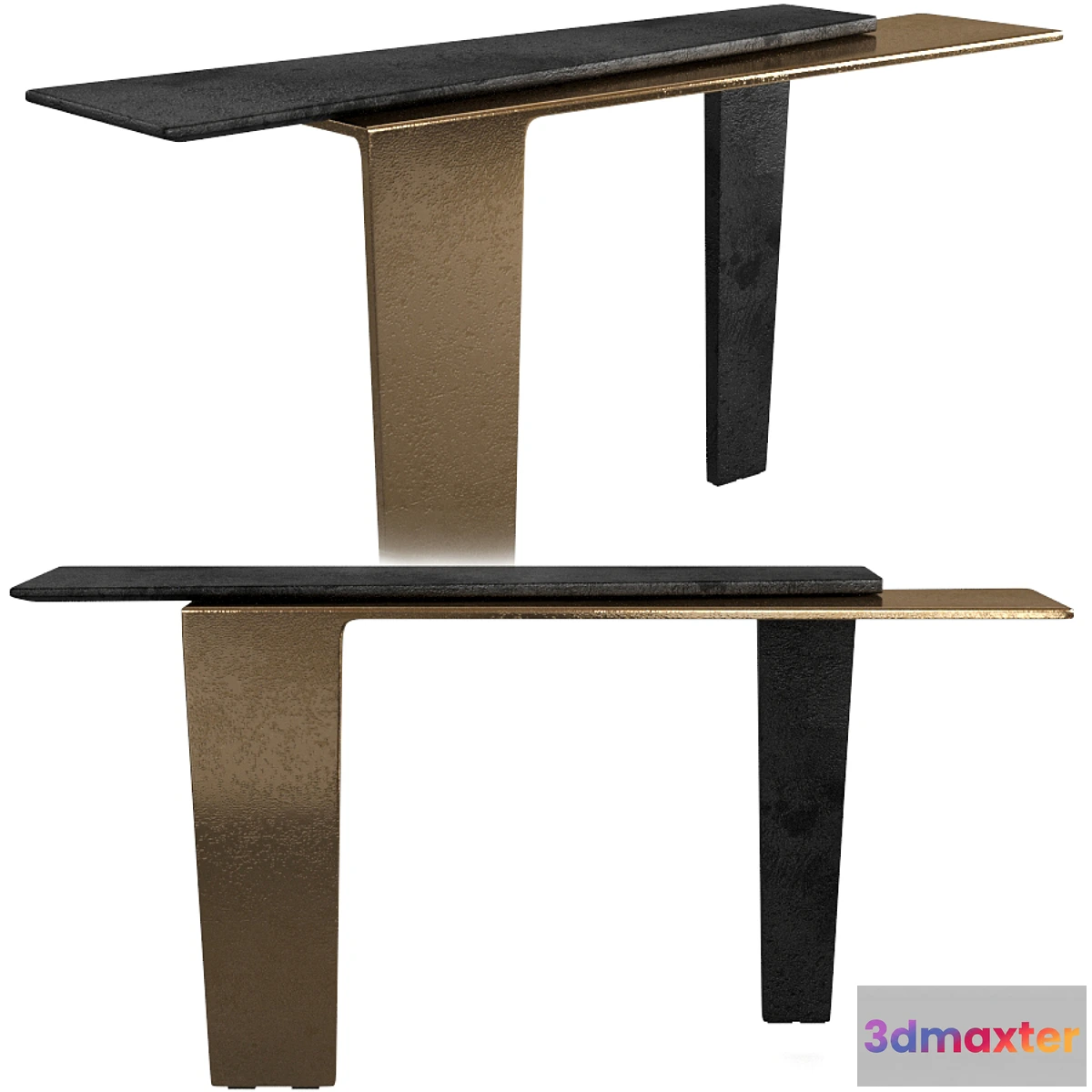 755785 - Visionnaire Lego console