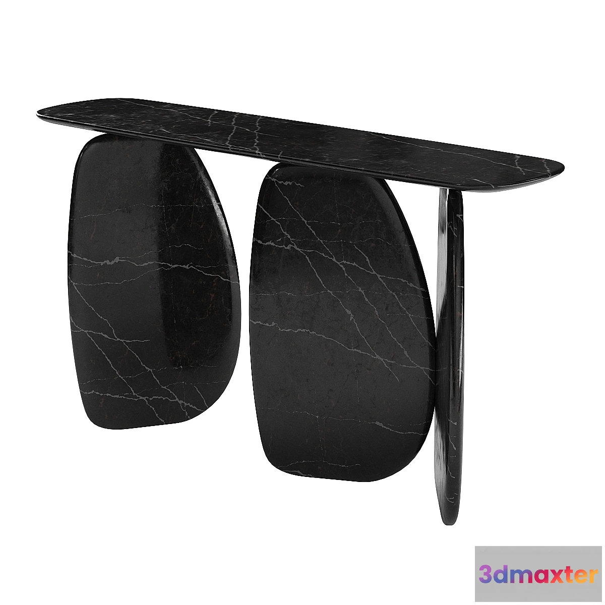 755787 - ARDARA II CONSOLE