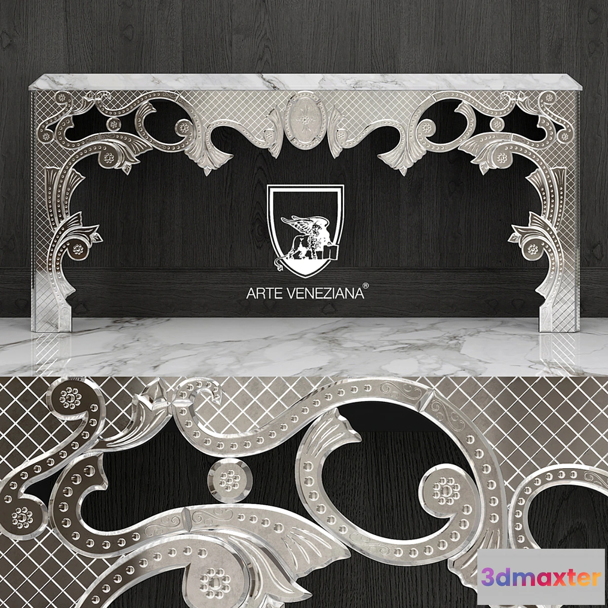 755797 - Arte Veneziana Florea