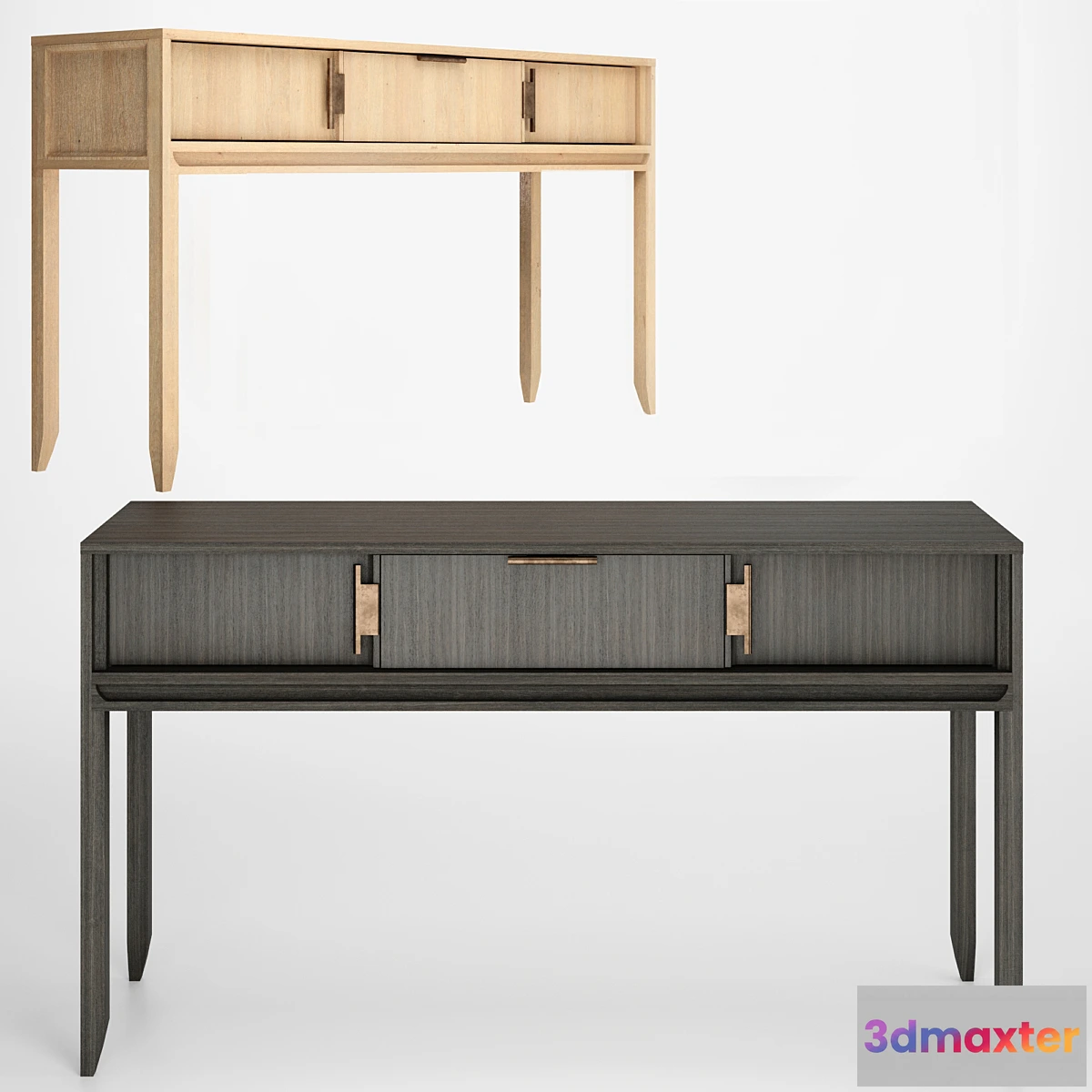 755807 - Dantone Home City console