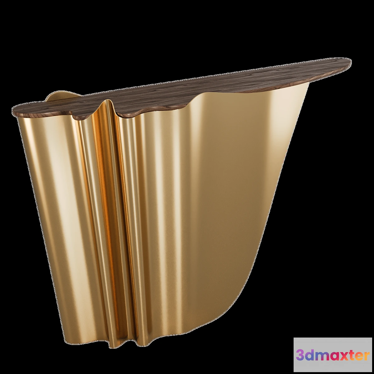 755821 - Sossusvlei Console Table