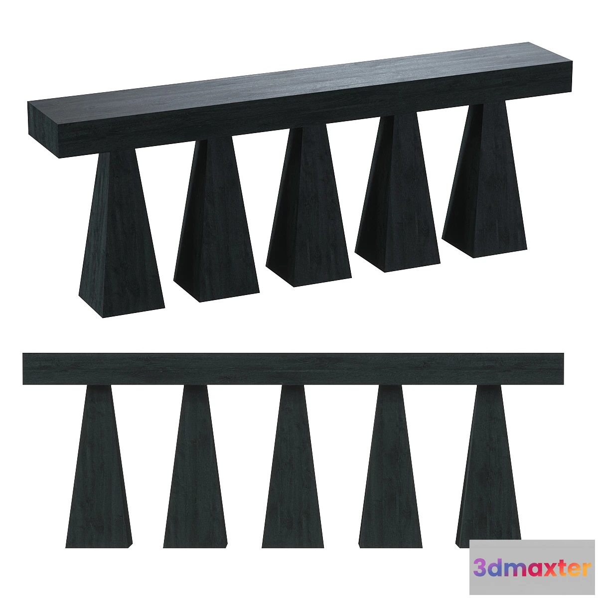 756451 - Bro Console by Lucas Morten - No.2