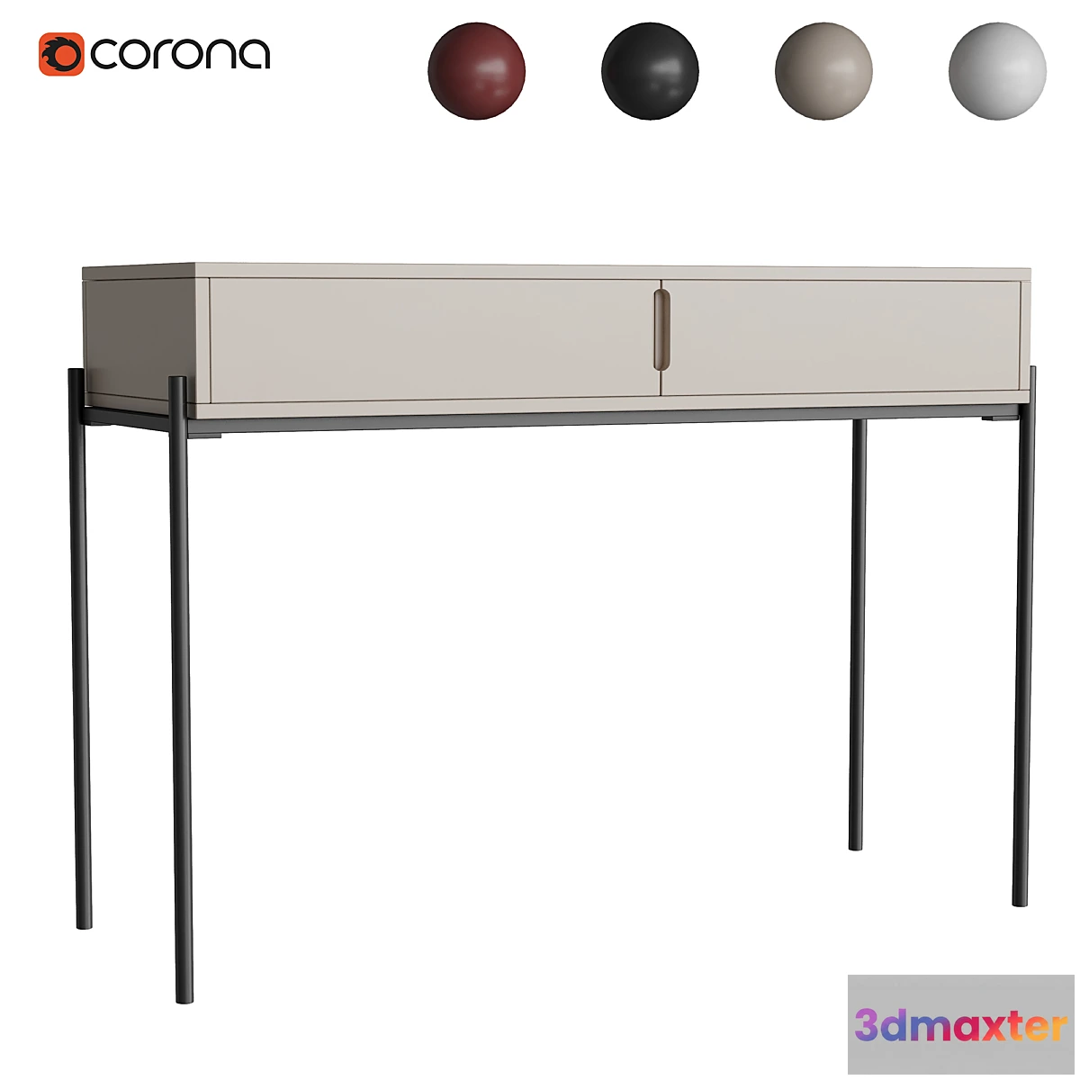 780049 - Flow Console