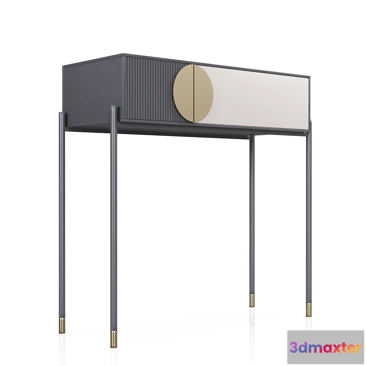 780059 - Console NO.1