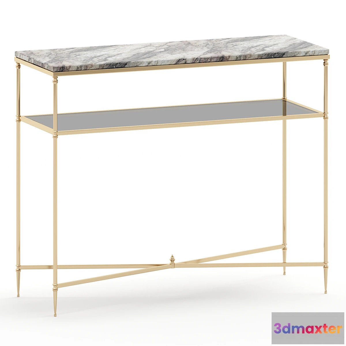 780101 - Fantasy Console by Rooma Design