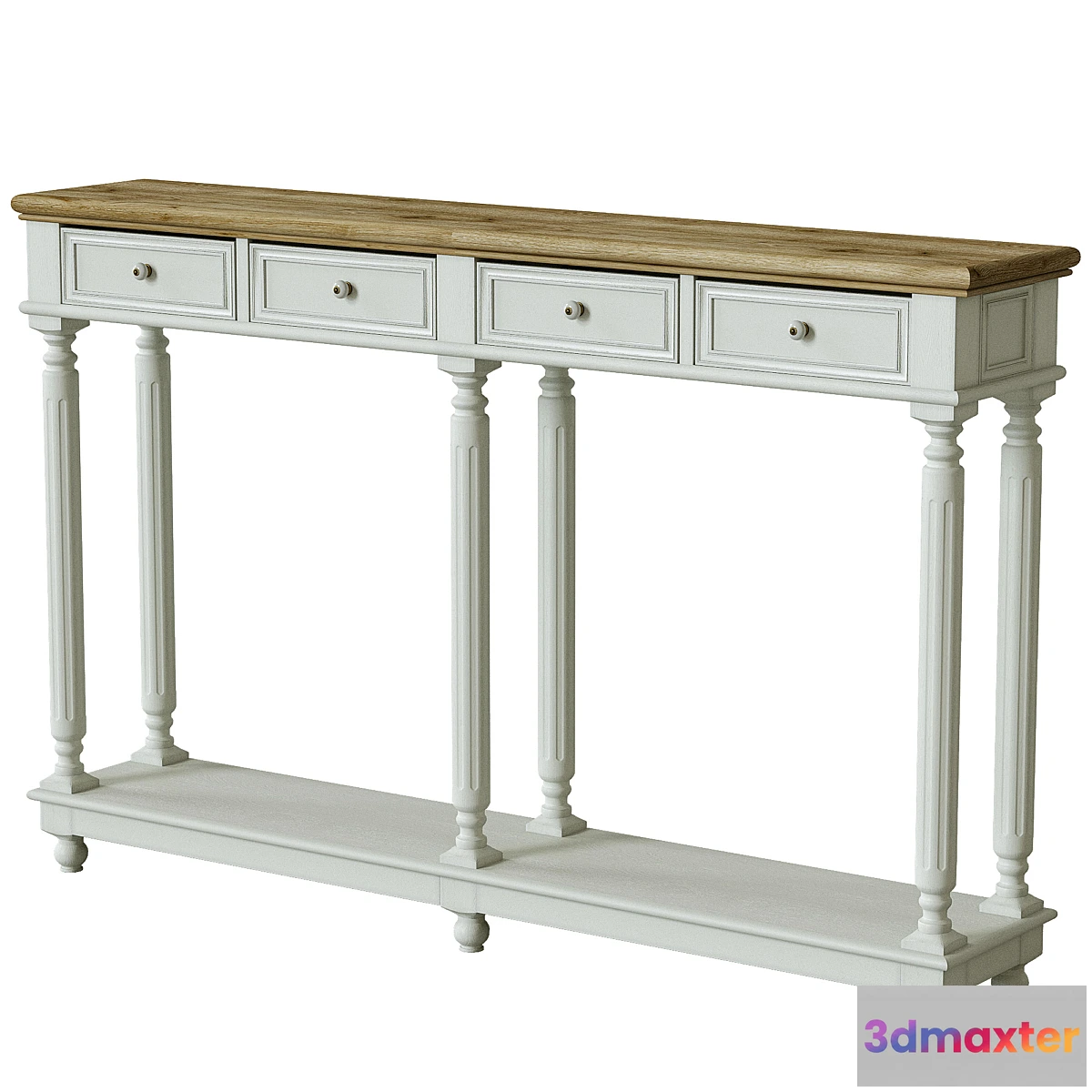 780111 - american classic console - No.3