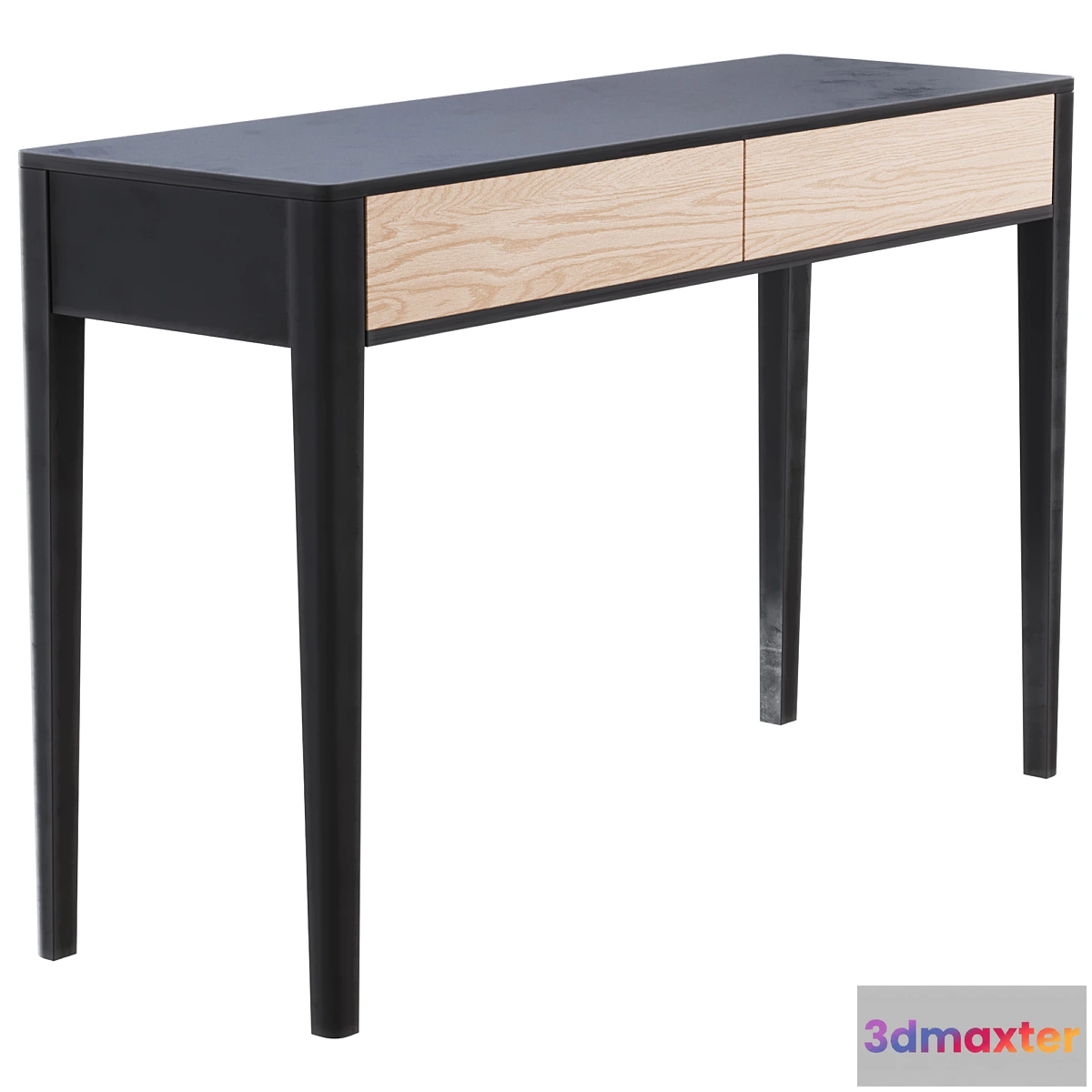 780119 - console ellipse fjord