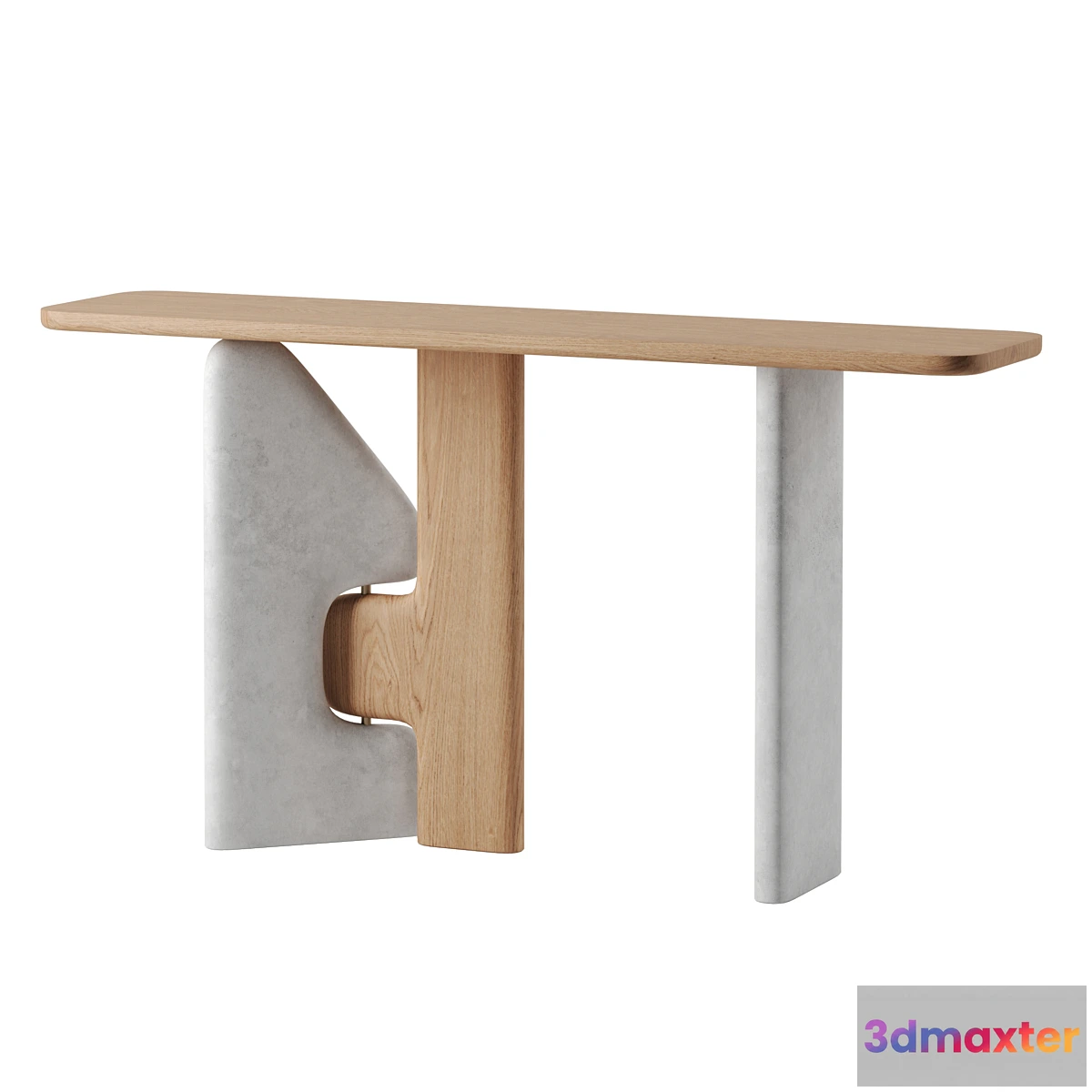 780135 - Milestone console by Matteo Fogale