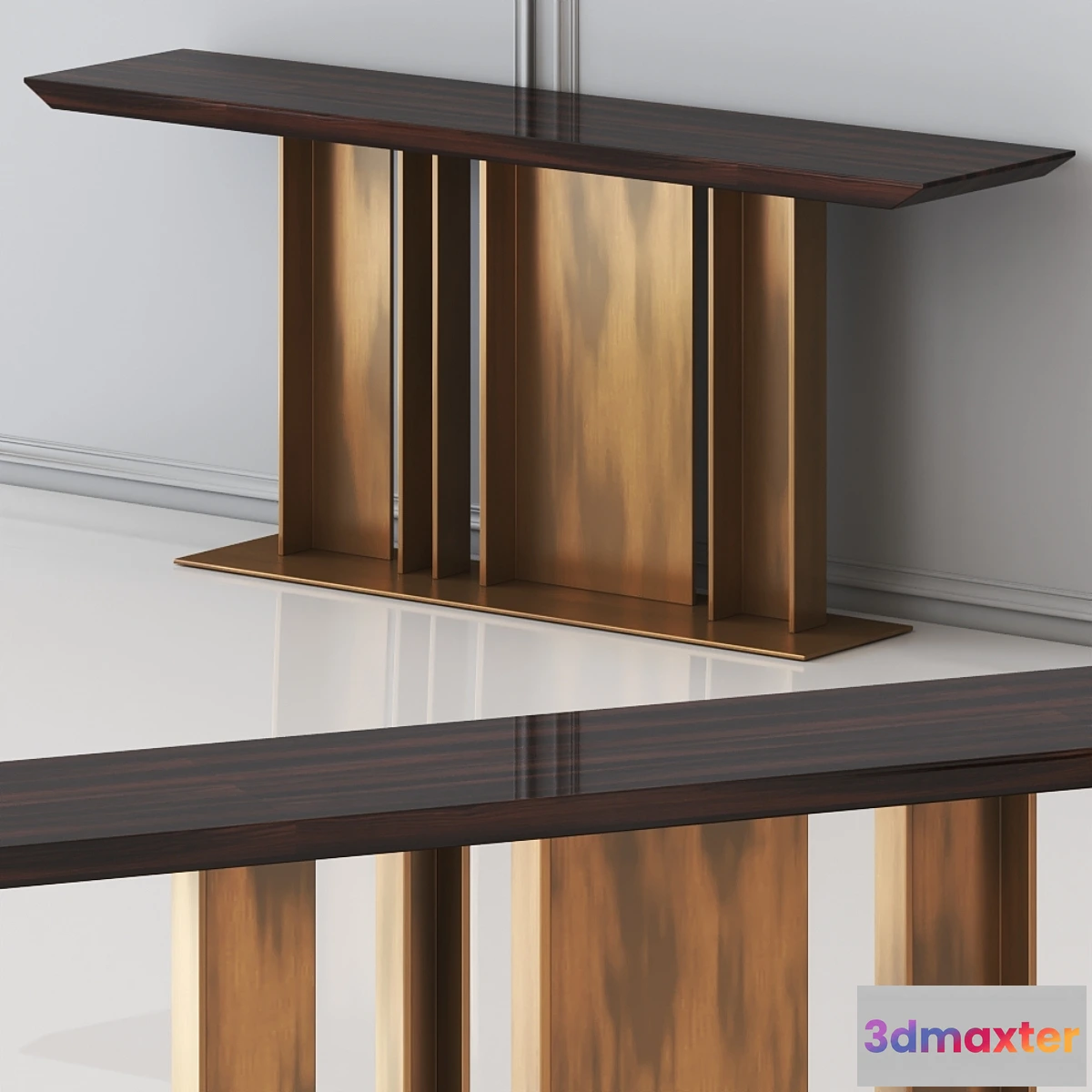 780179 - Promemoria nila console - No.2