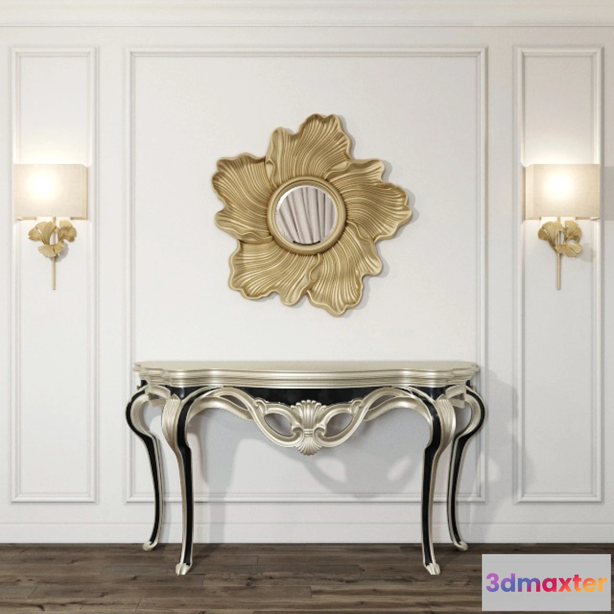 794950 - Royal Life console - No.2