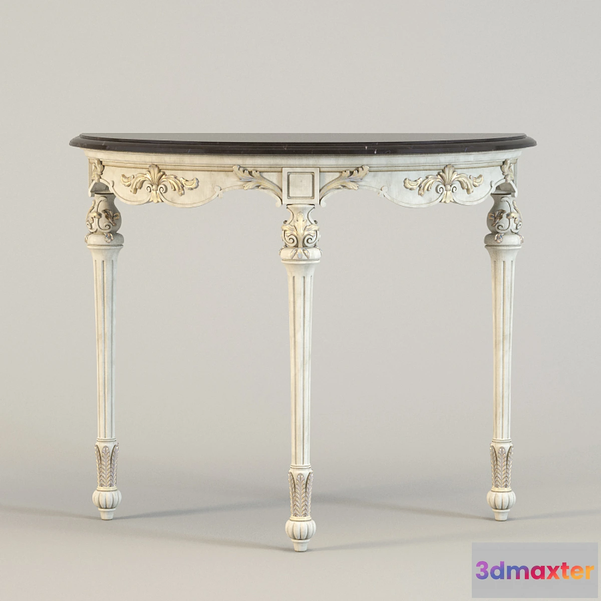807212 - Roberto Giovannini CONSOLE Art. 1281 - No.2