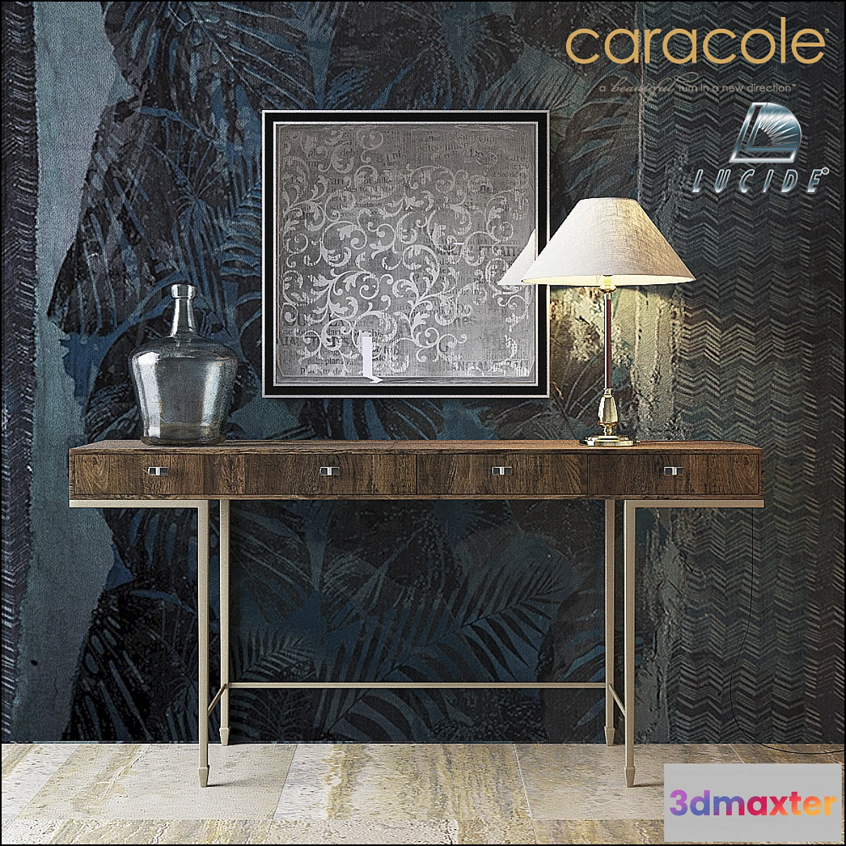 811462 - SARACOLE Console ATS-CONTAB-001