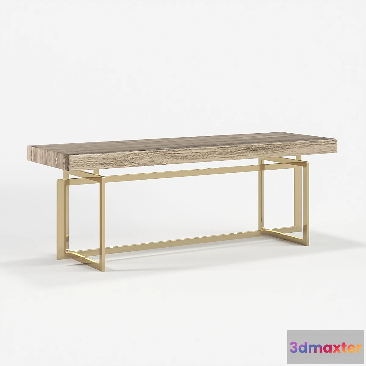 811770 - Console 4 Ever A Classic Caracole