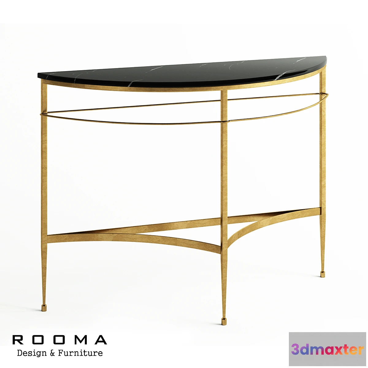817354 - Geo console 2 Rooma Design