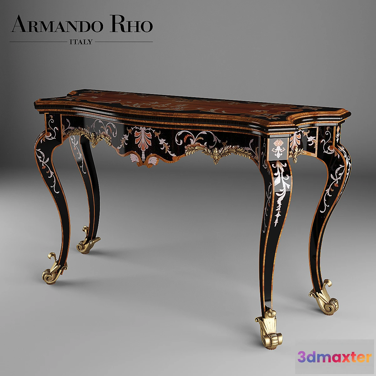 817686 - Armando Rho A 928