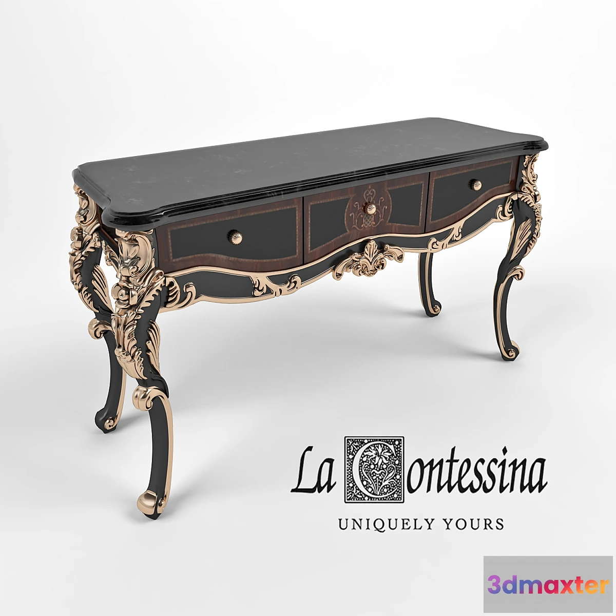 817692 - Consol LA CONTESSINA